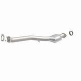 MagnaFlow Direct Fit Catalytic Converter 08-09 Subaru Outback H4 2.5 - 21-275