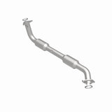 MagnaFlow Direct Fit Catalytic Converter 13-15 Land Cruiser 5.7 - 52633