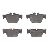 DFC 19-24 Mini Cooper Countryman Rear 4000 Hybridynamic Brake Pads - 4000-2240-00