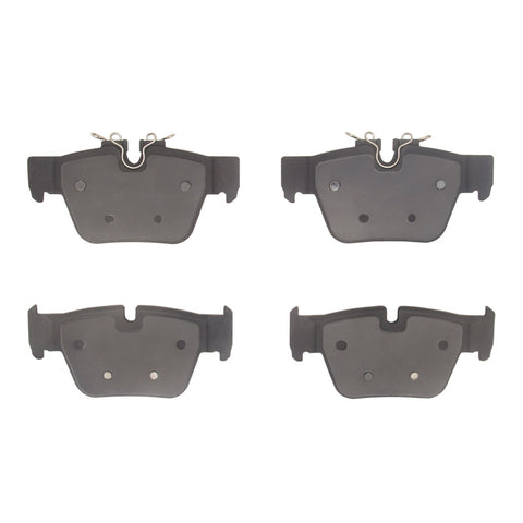 DFC 19-24 Mini Cooper Countryman Rear 4000 Hybridynamic Brake Pads - 4000-2240-00