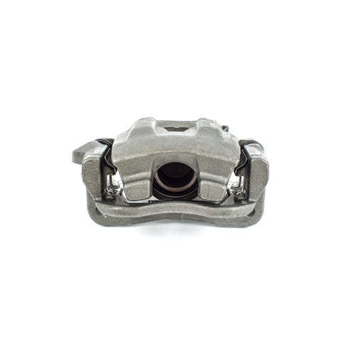 Power Stop 04-10 Toyota Sienna Rear Right Autospecialty Caliper w/Bracket - L2872
