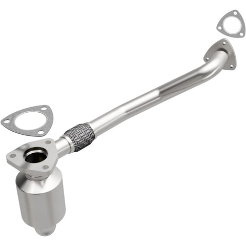 MagnaFlow Conv DF 00-03 Saturn 3L Front - 50120