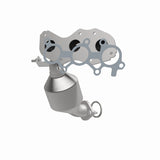 MagnaFlow Direct Fit Catalytic Converter 07-09 Lexus RX350 3.5L - 51832