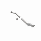 MagnaFlow Direct Fit Catalytic Converter GTO- 2004 8 5.7L OEM - 49729