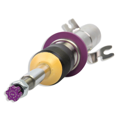 KW Coilover Kit V3 Mini Coupe (R59) (Cooper/ Cooper S/ JCW) - 3522000B