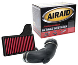Airaid 2018-2020 Ford Mustang V8-5.0L F/I Airaid Jr Intake Kit - 451-756