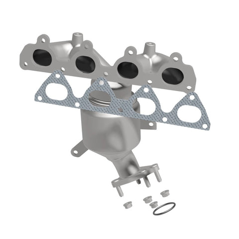 MagnaFlow Direct Fit Catalytic Converter Civic-Del Sol 96-99 1.6L - 50602