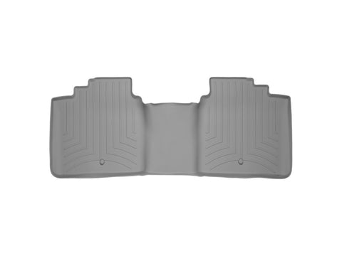 WeatherTech 13+ Lexus ES Rear FloorLiner - Grey - 464763