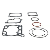 Wiseco 91-96 Suzuki RM125 Top End Gasket Kit - W6384