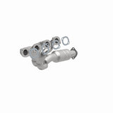 MagnaFlow Direct Fit Catalytic Converter 02-03 BMW 745i 4.4L - 24194
