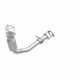 MagnaFlow 10-14 Chevy Equinox / GMC Terrain 2.4L Direct Fit Catalytic Converter - 52186