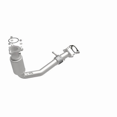 MagnaFlow 10-14 Chevy Equinox / GMC Terrain 2.4L Direct Fit Catalytic Converter - 52186