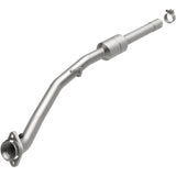 MagnaFlow Direct Fit Catalytic Converter 10- Cadillac CTS V6 Driver Side - 51427