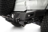 Addictive Desert Designs 21-23 Ford Bronco Krawler Rear Bumper - R230210030103