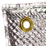 DEI Pad Shield - 12in x 12in - 10258