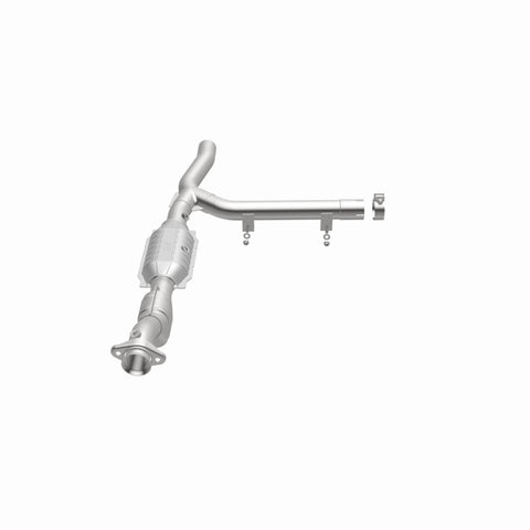 MagnaFlow Direct Fit Catalytic Converter F150 Truck 97-98 V8 4.6L 2W - 93323