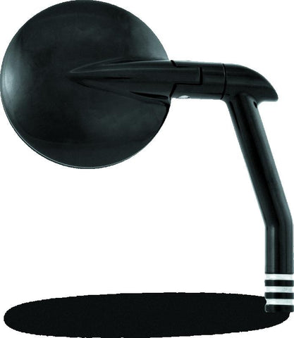 Performance Machine Vision Mirror Round - Contrast Cut - 0064-2035-BM