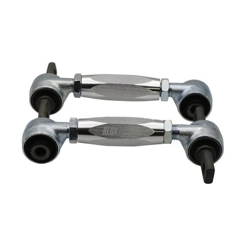BLOX Racing Rear Camber Kit - 1990-2001 Acura Integra / 1988-2000 Honda Civic CRX Del Sol - BXSS-20101