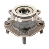 MOOG 07-12 Nissan Sentra Front Hub Assembly - 513297