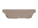 WeatherTech 2018+ Honda Odyssey Rear FloorLiner - Tan - 4512183