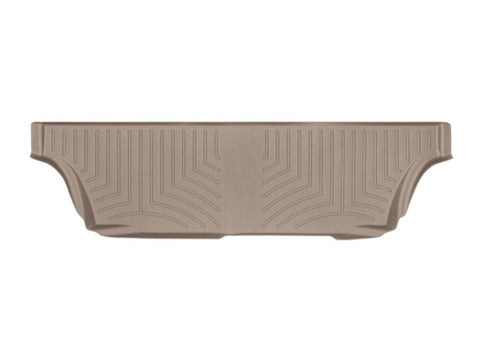 WeatherTech 2018+ Honda Odyssey Rear FloorLiner - Tan - 4512183