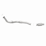MagnaFlow Direct Fit Catalytic Converter 02-03 Avalanche Passenger Side 8.1L - 447280