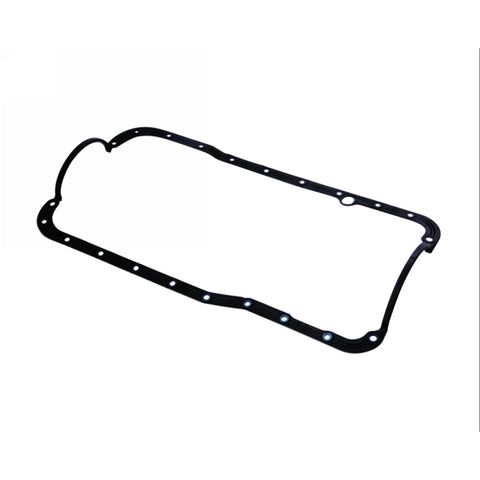 Ford Racing 351W/5.8L One-Piece Rubber Oil Pan Gasket - M-6710-A351