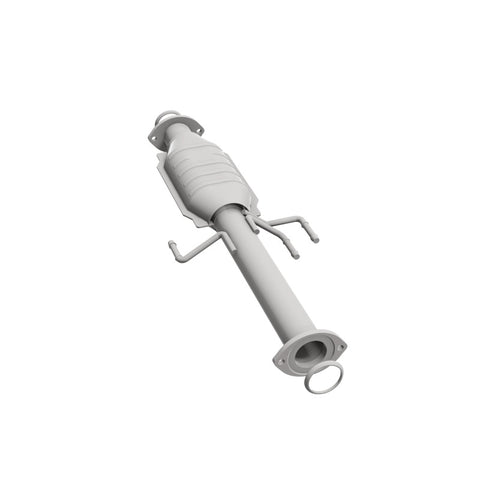 MagnaFlow Direct Fit Catalytic Converter 01-04 Toyota Tacoma 3.4L Rear - 51944
