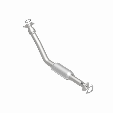 MagnaFlow Conv DF Malibu 98-00 3.1L V6 - 23520