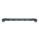 Putco 36In Universal 36In Tri Color Hornet Light (Amber/Blue/White) - LED Stealth Rooftop Strobe Bar - 950236