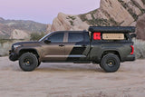 Fabtech 2022 Toyota Tundra 4WD Front Dirt Logic 2.5 Reservoir Coilovers 3in - Pair - FTS26109