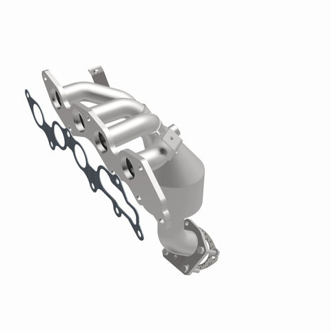 MagnaFlow Direct Fit Catalytic Converter 05-08 Mazda Tribute 2.3L - 49383