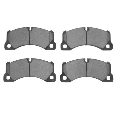 R1 08-25 Audi RS E-Tron GT Performance Front Track/Street Brake Pads - 2000-1349-00