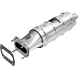 MagnaFlow Direct Fit Catalytic Converter Ford-OEM Fit 88 93 - 55212