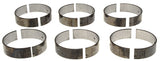 Clevite Ford Prod V6 232 1982-95 Con Rod Bearing Set - CB1283A(6)