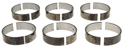 Clevite Ford Prod V6 232 1982-95 Con Rod Bearing Set - CB1283A(6)