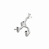 MagnaFlow Conv DF Subaru 84 88 - 23866