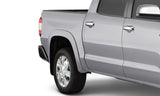 Bushwacker 16-18 Toyota Tundra Fleetside OE Style Flares - 4 pc 66.7/78.7/97.6in Bed - Silver Sky - 30917-53