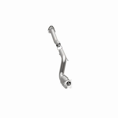 MagnaFlow Direct Fit Catalytic Converter 07-08 Express 2500 4.8L Passenger Side - 51535