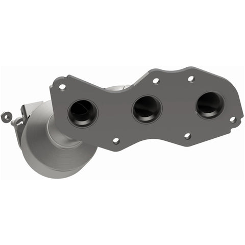 MagnaFlow Direct Fit Catalytic Converter 06-09 Toyota RAV4 3.5L - 51820