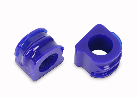SuperPro Front Sway Bar Mount To Chassis - SPF2593-23K