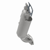 MagnaFlow OEM Grade 11-14 Dodge Grand Caravan Direct Fit Federal Rear Catalytic Converter - 52227