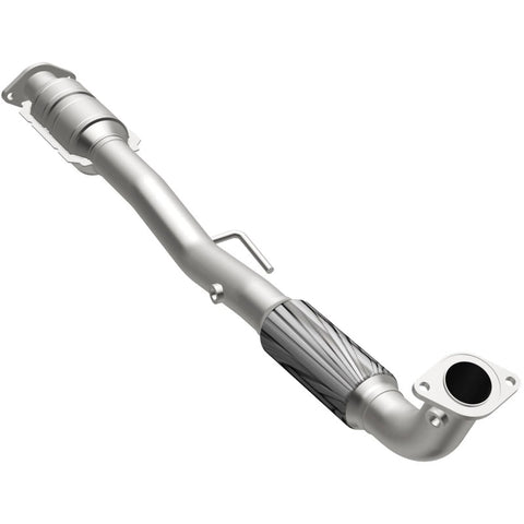 MagnaFlow Direct Fit Catalytic Converter 2002 Toyota Camry 2.4L rear - 49988