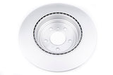 DBA 2012 BMW 335i F30 (Base Brakes) Rear En-Shield Street Series Rotor - DBA3279E