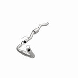 MagnaFlow Direct Fit Catalytic Converter 04-06 Avalanche Driver Side 8.1L - 447260