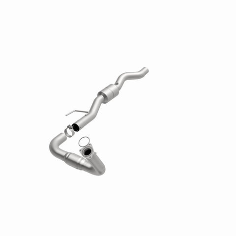 MagnaFlow Direct Fit Catalytic Converter 04-06 Avalanche Driver Side 8.1L - 447260