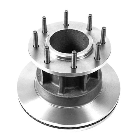 Power Stop 08-12 Ford F-350 Super Duty Front Autospecialty Brake Rotor - AR82128