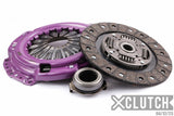 XClutch 12-14 Mazda 5 Sport 2.5L Stage 1 Sprung Organic Clutch Kit - XKMZ23018-1A