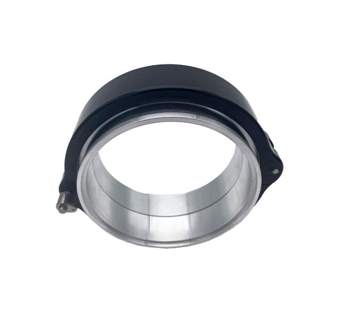Granatelli 3.0in Dual Seal Double O-Ring Clamp Asembly - 318530