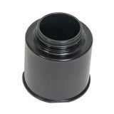 McLeod Hydraulic T.O. Bearing Blt On Richmond Gm 5 & 6 Spd With 1 Piston 4.680 O.D. - 1308-1